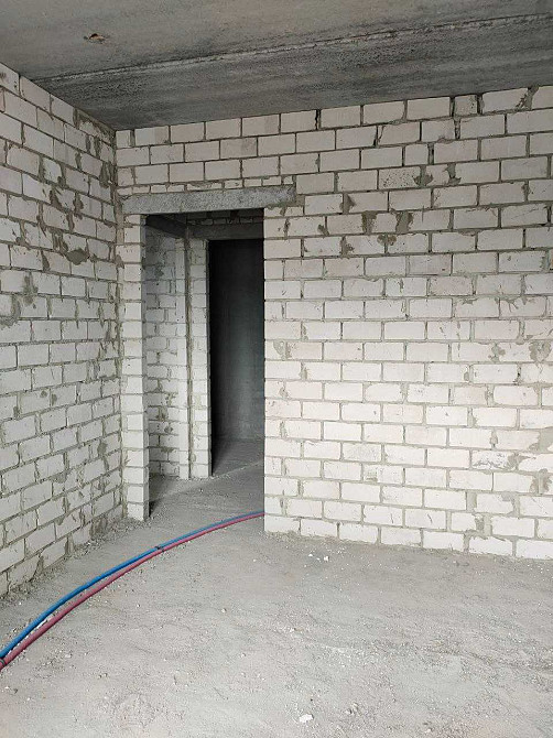 ЖК Гидропарк, Продам 1 ком квартиру пл 40м2, этаж 2/9ти!Идут Ремонты!A Харьков - изображение 8