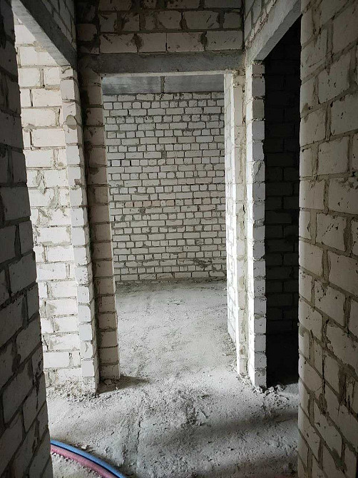 ЖК Гидропарк, Продам 1 ком квартиру пл 40м2, этаж 2/9ти!Идут Ремонты!A Харьков - изображение 3