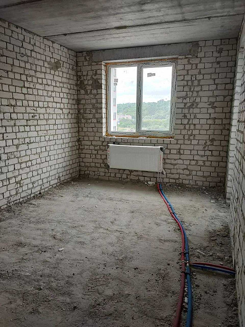 ЖК Гидропарк, Продам 1 ком квартиру пл 40м2, этаж 2/9ти!Идут Ремонты!A Харьков - изображение 6