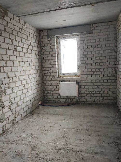 ЖК Гидропарк, Продам 1 ком квартиру пл 40м2, этаж 2/9ти!Идут Ремонты!A Харьков - изображение 4