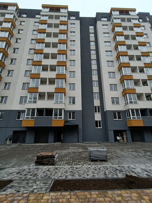 Продаж однокімнатної квартири в жк Староміському Вінниця - зображення 1