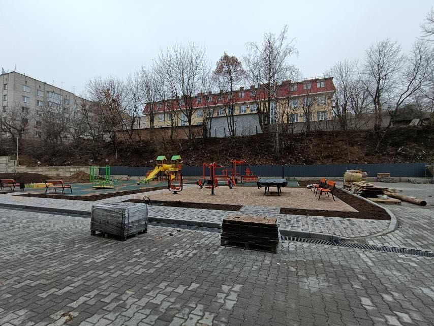 Продаж однокімнатної квартири в жк Староміському Вінниця - зображення 2