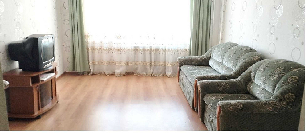 Продаж квартири від ВЛАСНИКА Троєщина, вул. Рональда Рейгана, буд. 10 Киев - изображение 1