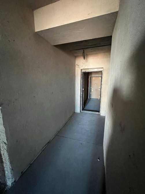 3-кімнатна квартира з чистовим наповненням та газовим котолом 660$ за2 Буча - изображение 6