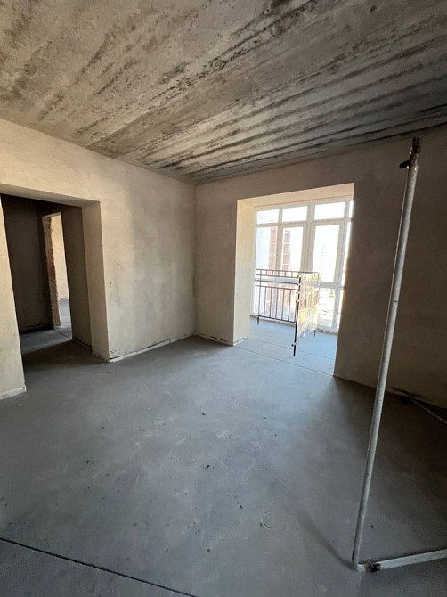 3-кімнатна квартира з чистовим наповненням та газовим котолом 660$ за2 Буча - изображение 8