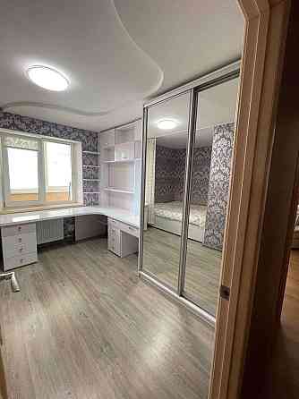 Трёхкомнатная квартира  68000 уе. Одесса