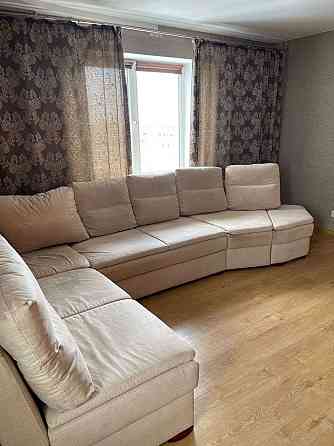 Трёхкомнатная квартира  68000 уе. Одесса