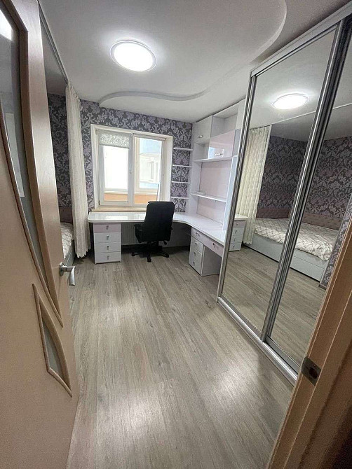 Трёхкомнатная квартира  68000 уе. Одесса - изображение 3