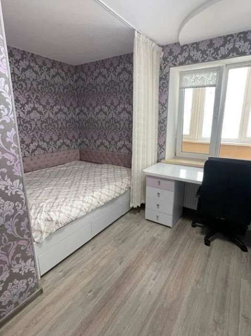 Трёхкомнатная квартира  68000 уе. Одесса - изображение 6