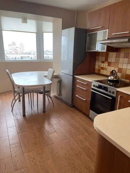 Трёхкомнатная квартира  68000 уе. Одесса - изображение 1