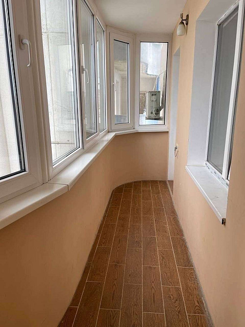 Трёхкомнатная квартира  68000 уе. Одесса - изображение 7