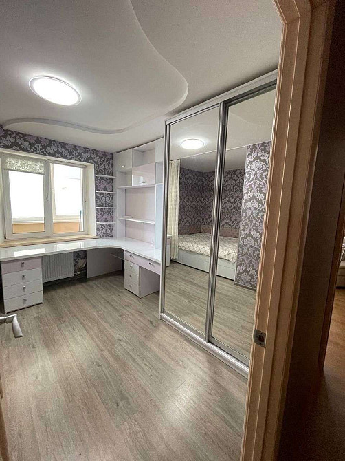 Трёхкомнатная квартира  68000 уе. Одесса - изображение 4