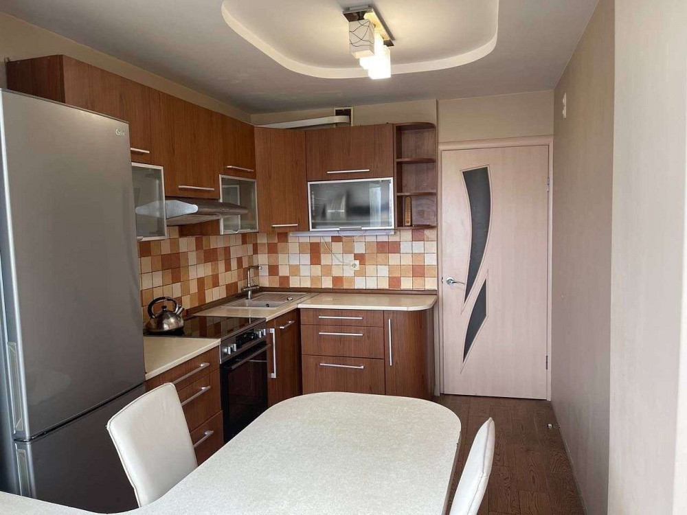 Трёхкомнатная квартира  68000 уе. Одесса - изображение 8