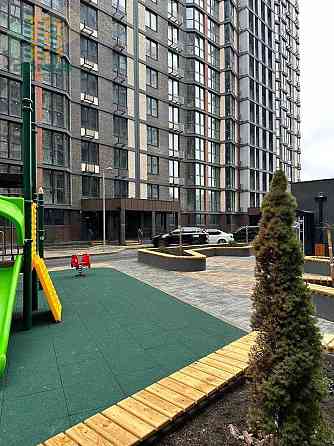 Цена снижена! 1 комн ЖК Прохоровский Квартал! Стикон! Одесса