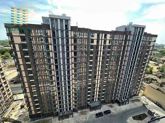 Цена снижена! 1 комн ЖК Прохоровский Квартал! Стикон! Одесса