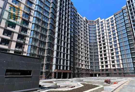 Цена снижена! 1 комн ЖК Прохоровский Квартал! Стикон! Одесса