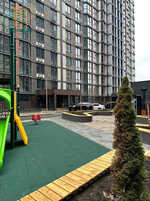 Цена снижена! 1 комн ЖК Прохоровский Квартал! Стикон! Одесса - изображение 3