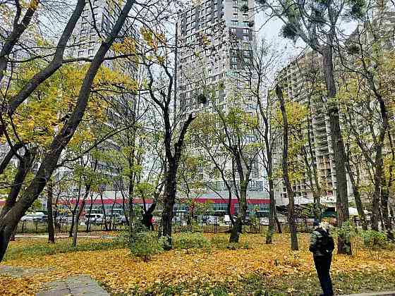 Продаж 2-к квартири ЖК Поетіка,  Шевченківський район Киев