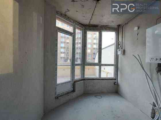 БЕЗ% Продається 2-х квартира з терасою 70м2 в ЖК Sofia Residence ха Софиевская Борщаговка