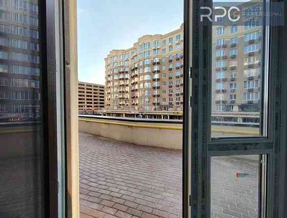 БЕЗ% Продається 2-х квартира з терасою 70м2 в ЖК Sofia Residence ха Софиевская Борщаговка