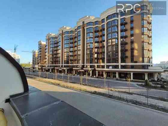 БЕЗ% Продається 2-х квартира з терасою 70м2 в ЖК Sofia Residence ха Софиевская Борщаговка