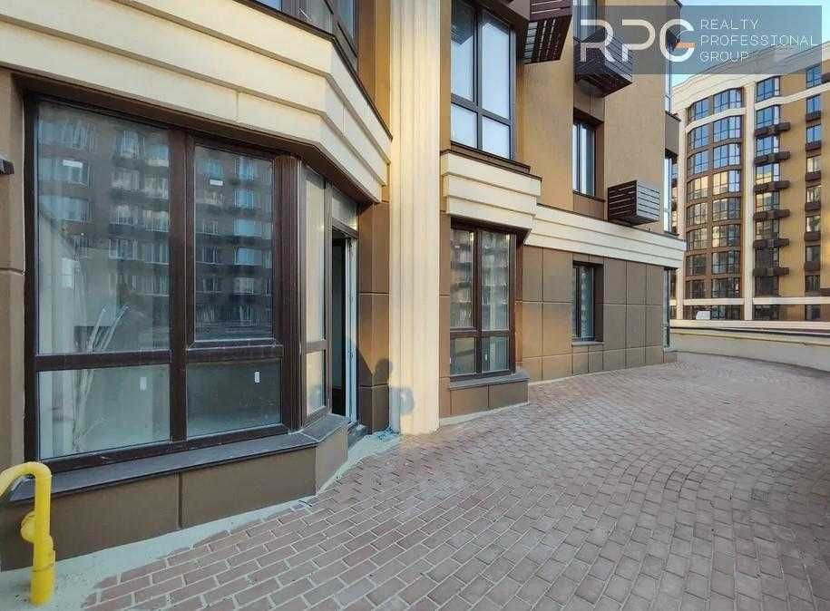 БЕЗ% Продається 2-х квартира з терасою 70м2 в ЖК Sofia Residence ха Софиевская Борщаговка - изображение 3