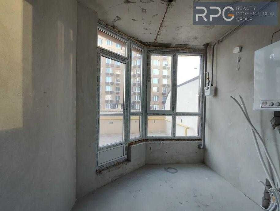 БЕЗ% Продається 2-х квартира з терасою 70м2 в ЖК Sofia Residence ха Софиевская Борщаговка - изображение 5