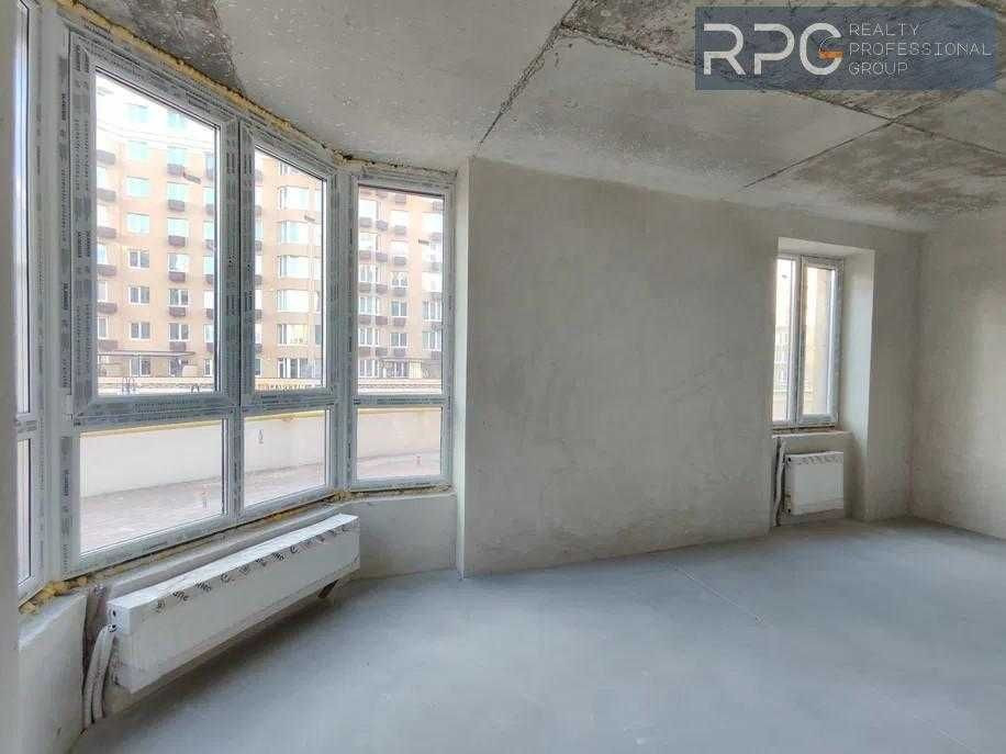 БЕЗ% Продається 2-х квартира з терасою 70м2 в ЖК Sofia Residence ха Софиевская Борщаговка - изображение 8