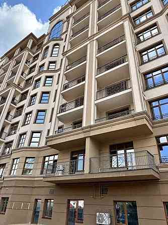 Єдиний ЖК бізнес-класу у Києві з абсолютною  автономією Киев