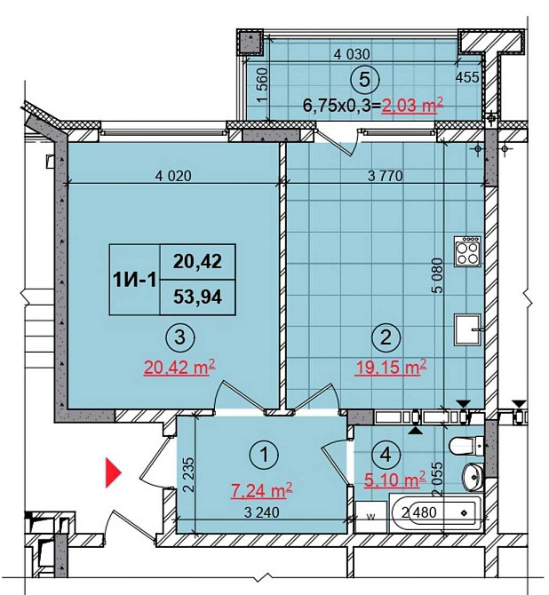 Єдиний ЖК бізнес-класу у Києві з абсолютною  автономією Kyiv - photo 2