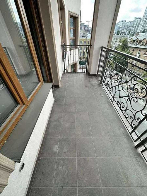 Єдиний ЖК бізнес-класу у Києві з абсолютною  автономією Kyiv - photo 1