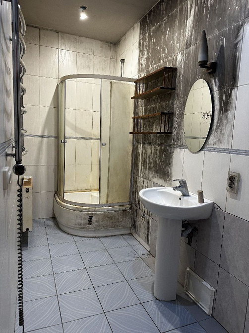 Квартира біля гарного озера. Ворзель - изображение 8