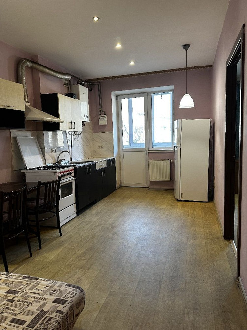 Квартира біля гарного озера. Ворзель - изображение 1