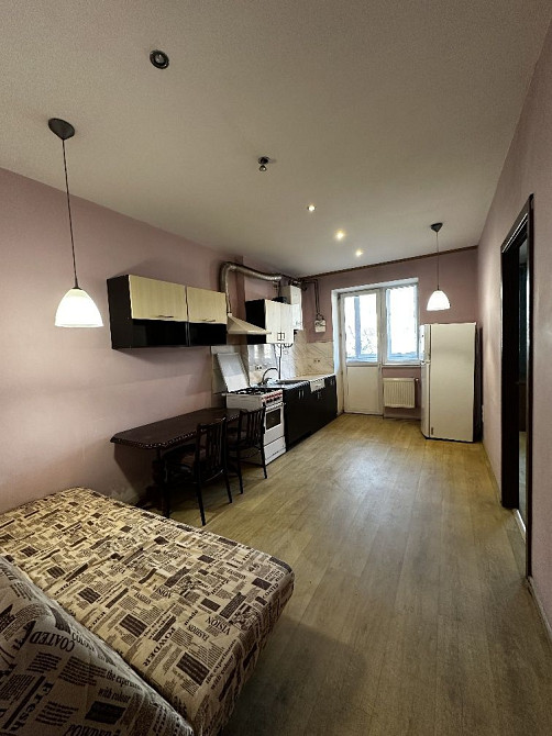 Квартира біля гарного озера. Ворзель - изображение 2