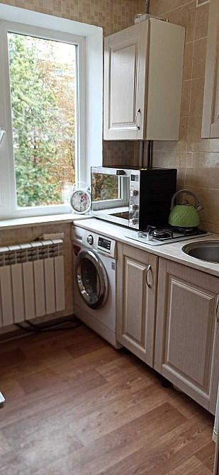 Продам реальную 2 к. кв. Новые дома (402729) Харьков - изображение 3