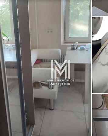 Продается 3к квартира 3/9 Альфа маркет Волонтерская 79343 Харьков