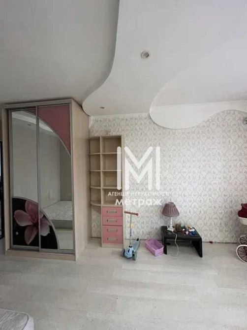 Продается 3к квартира 3/9 Альфа маркет Волонтерская 79343 Харьков - изображение 2