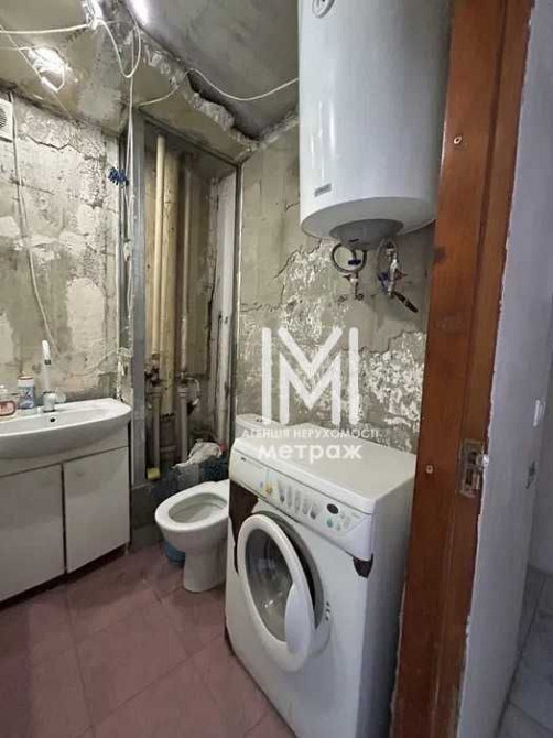 Продается 3к квартира 3/9 Альфа маркет Волонтерская 79343 Харьков - изображение 7