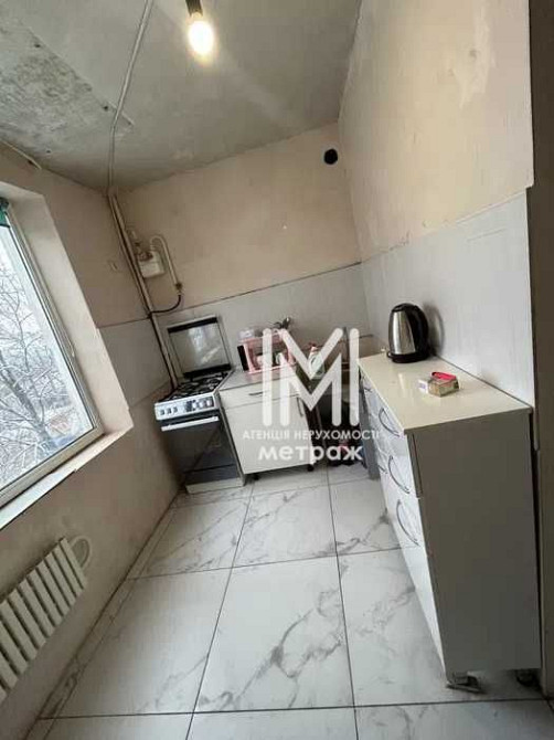 Продается 3к квартира 3/9 Альфа маркет Волонтерская 79343 Харьков - изображение 5