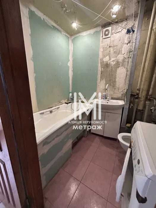 Продается 3к квартира 3/9 Альфа маркет Волонтерская 79343 Харьков - изображение 8