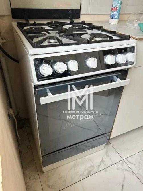 Продается 3к квартира 3/9 Альфа маркет Волонтерская 79343 Харьков - изображение 4