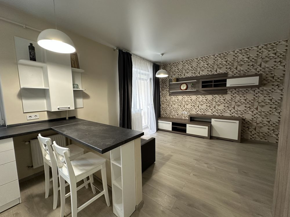 Продам 1-кімнатну квартиру . Ювілейний . ЖК Сонячне містечко Рівне - зображення 3