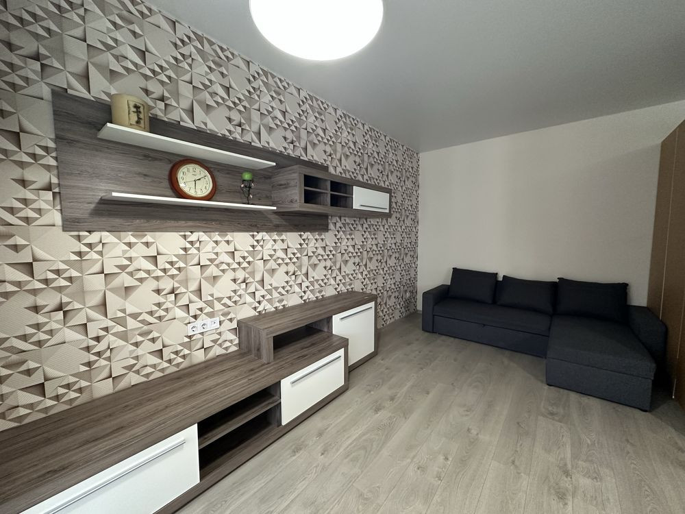 Продам 1-кімнатну квартиру . Ювілейний . ЖК Сонячне містечко Рівне - зображення 8