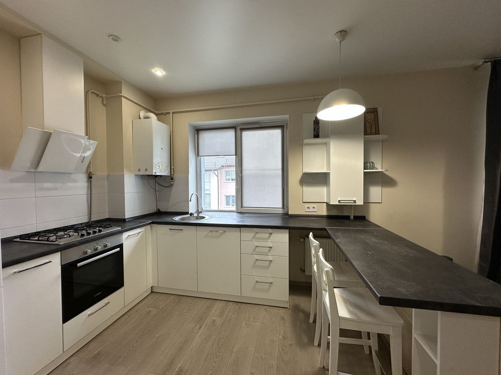 Продам 1-кімнатну квартиру . Ювілейний . ЖК Сонячне містечко Рівне - зображення 1