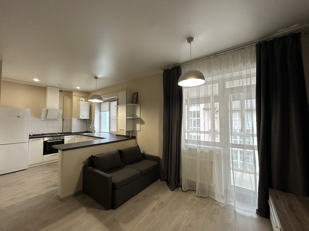 Продам 1-кімнатну квартиру . Ювілейний . ЖК Сонячне містечко Рівне - зображення 5