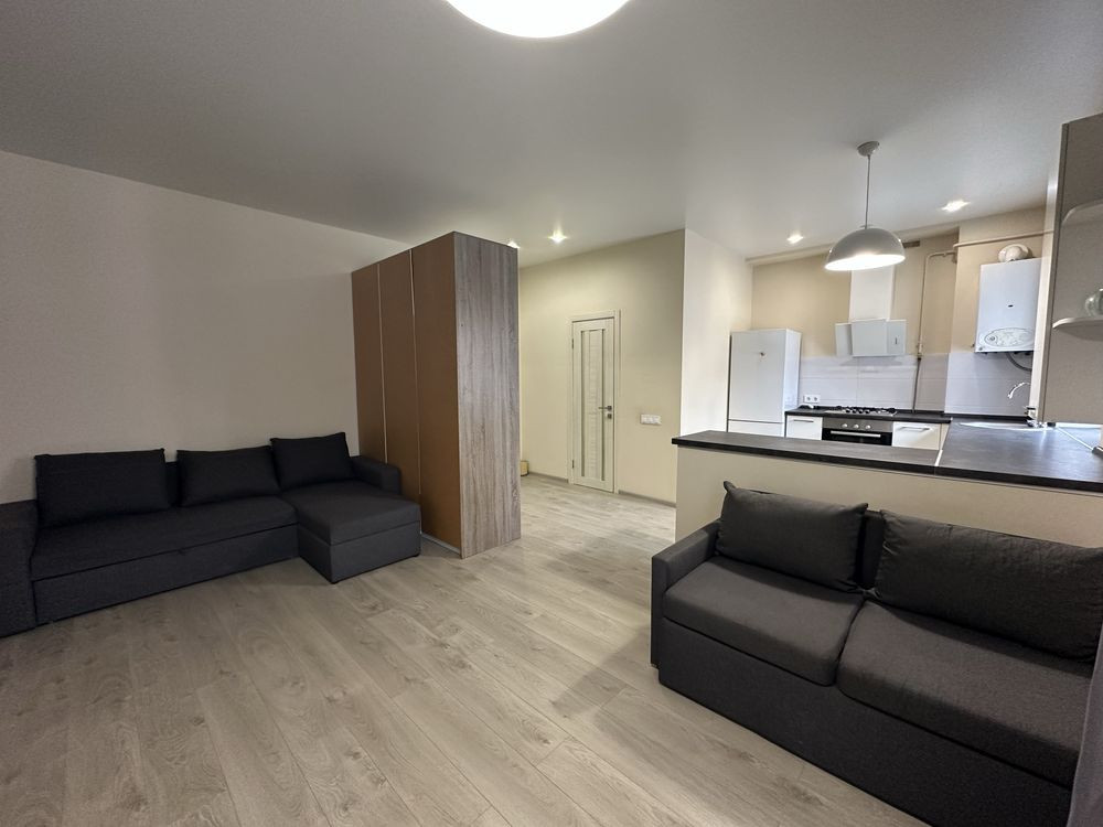 Продам 1-кімнатну квартиру . Ювілейний . ЖК Сонячне містечко Рівне - зображення 7