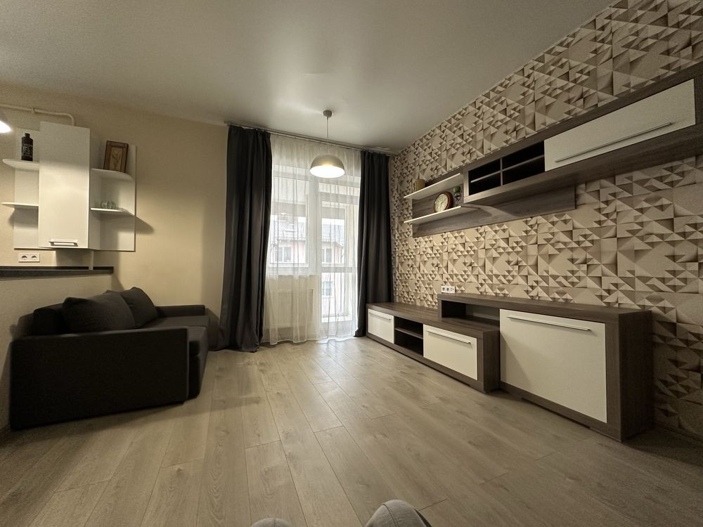 Продам 1-кімнатну квартиру . Ювілейний . ЖК Сонячне містечко Рівне - зображення 6