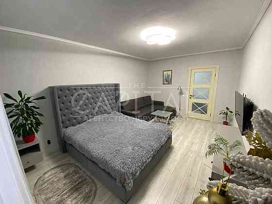 ЖК Патріотика 43 м2 Видова квартира ! Окрема спальня ! Киев