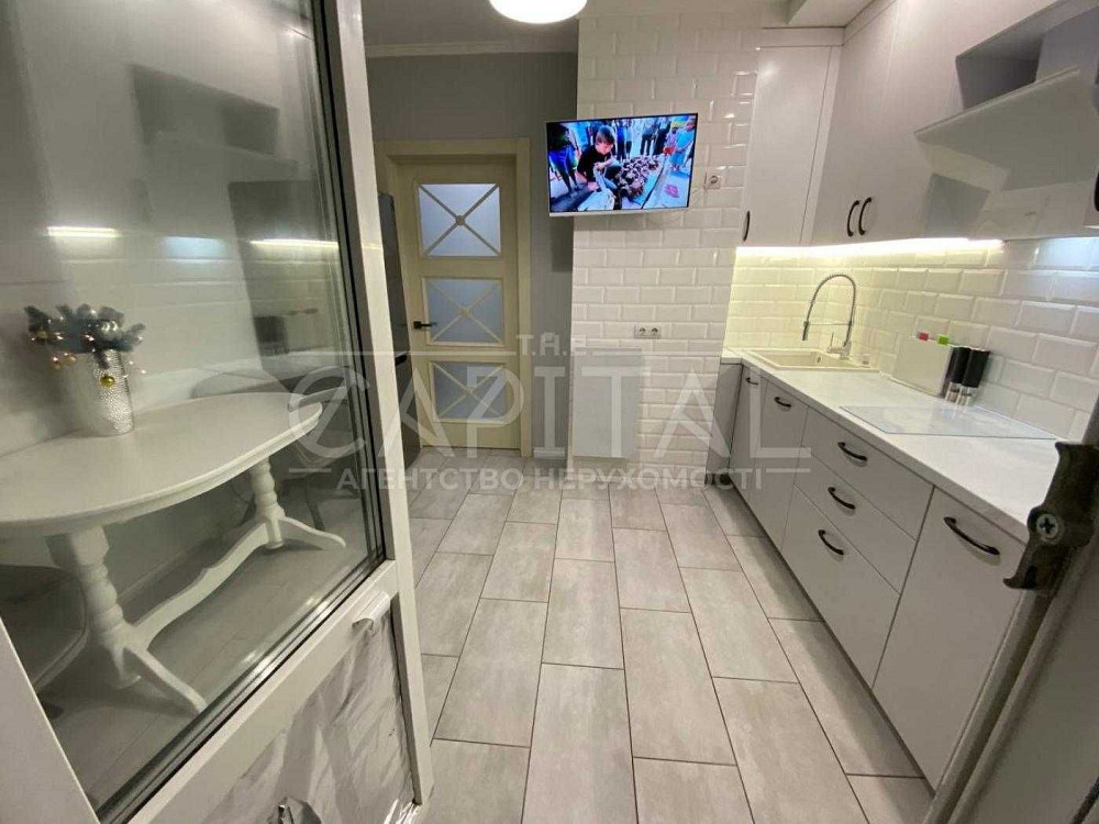 ЖК Патріотика 43 м2 Видова квартира ! Окрема спальня ! Kyiv - photo 7