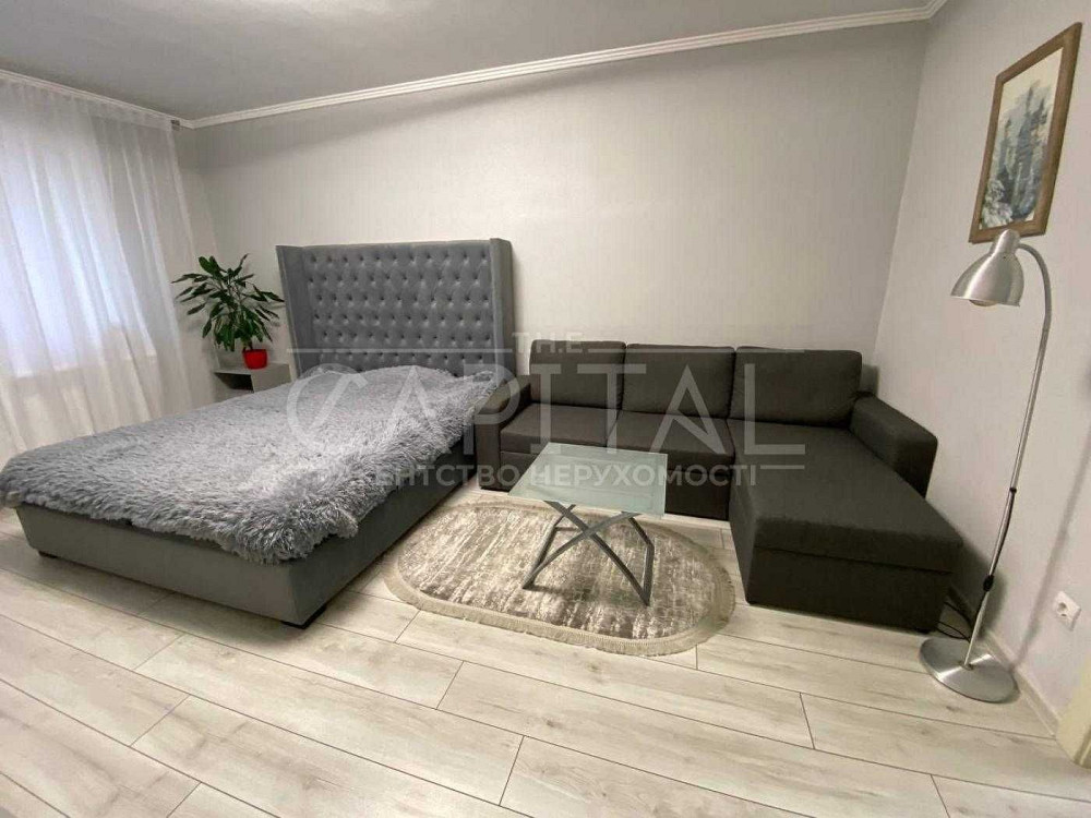 ЖК Патріотика 43 м2 Видова квартира ! Окрема спальня ! Kyiv - photo 1